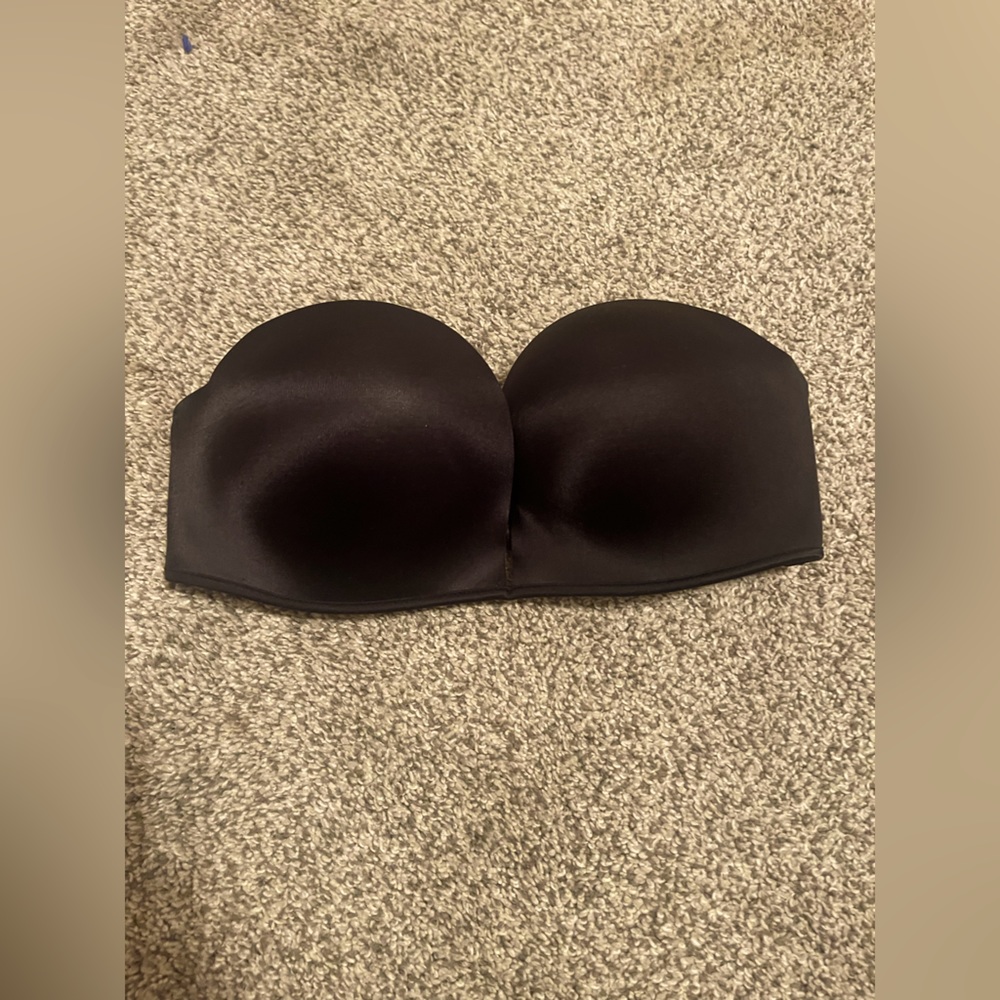 Brand new Victoria’s Secret push-up bra
